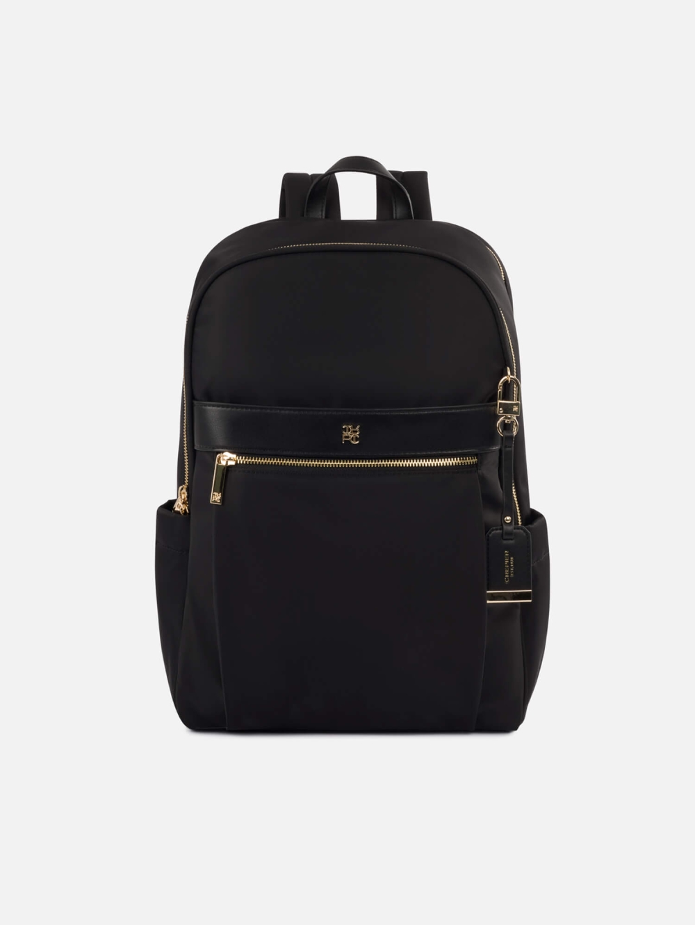CREPIER Mochila Ellaria XL Negro