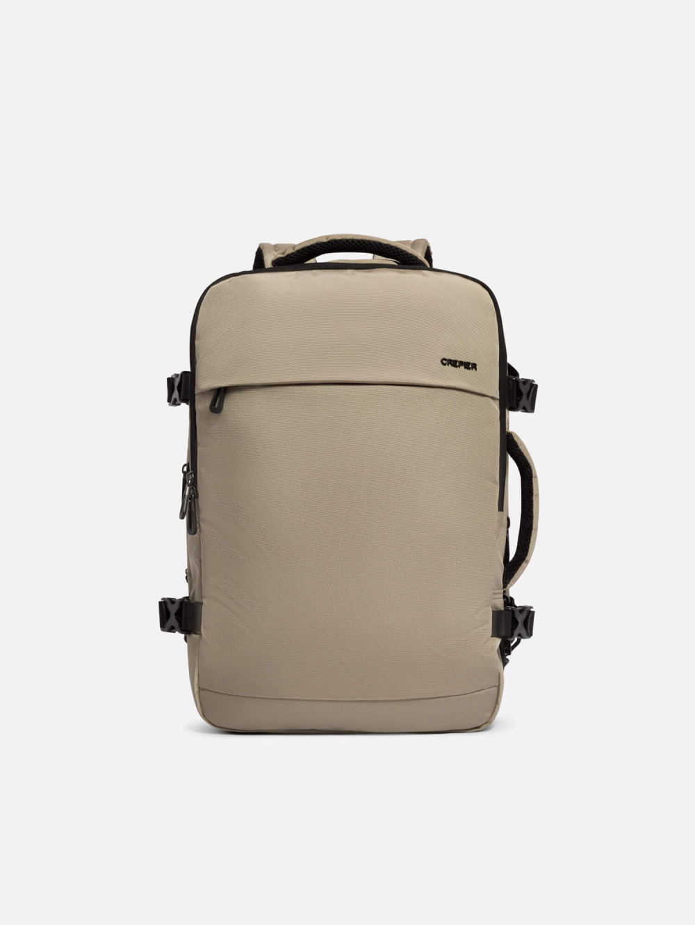 Mochila Viajera Preston 3.0