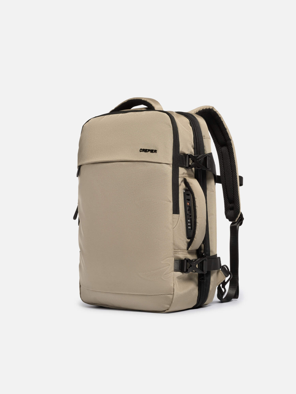 Mochila Viajera Preston 3.0