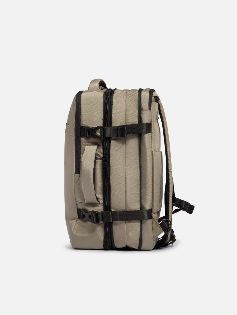 Mochila Viajera Preston 3.0