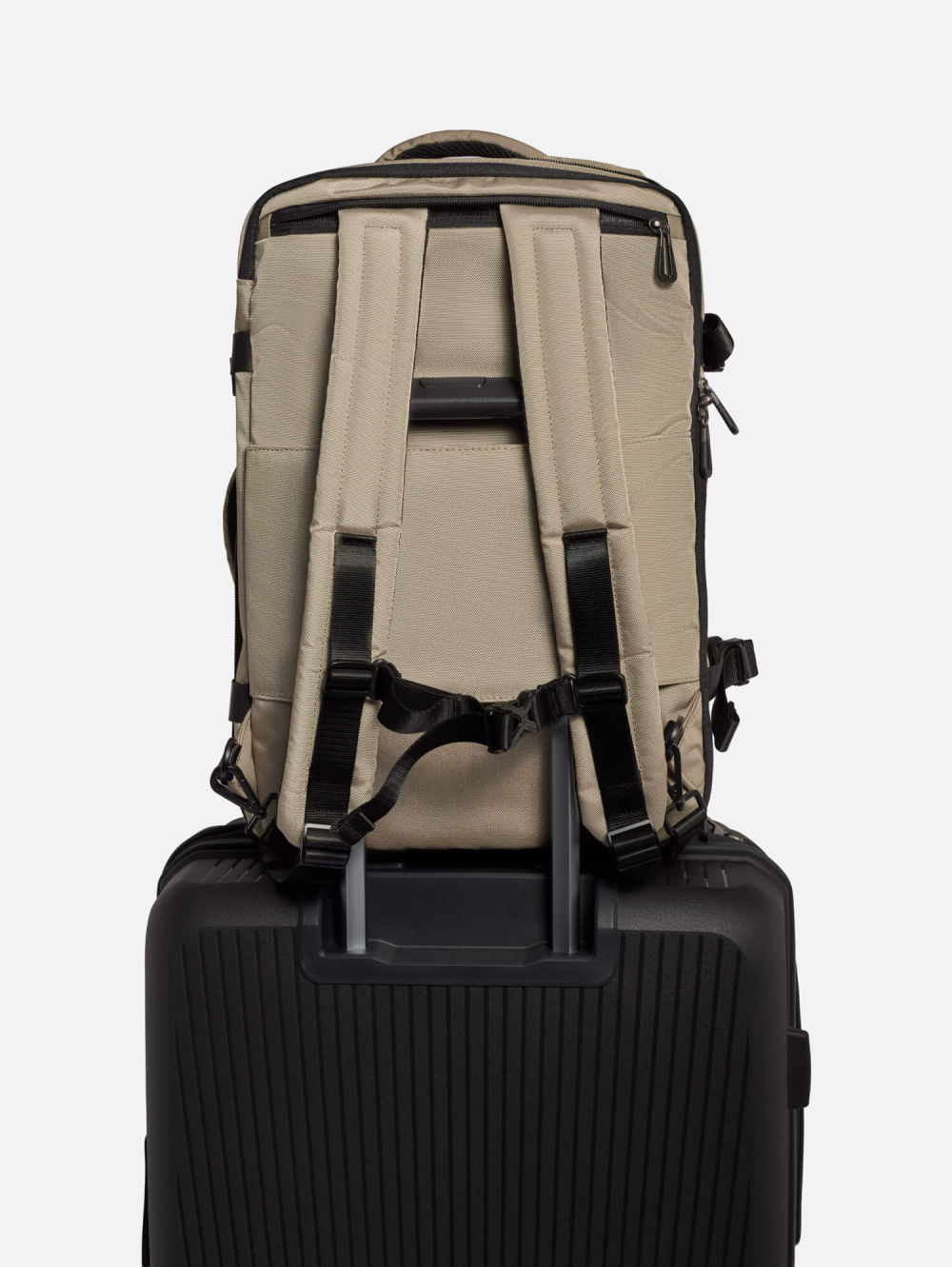 Mochila Viajera Preston 3.0