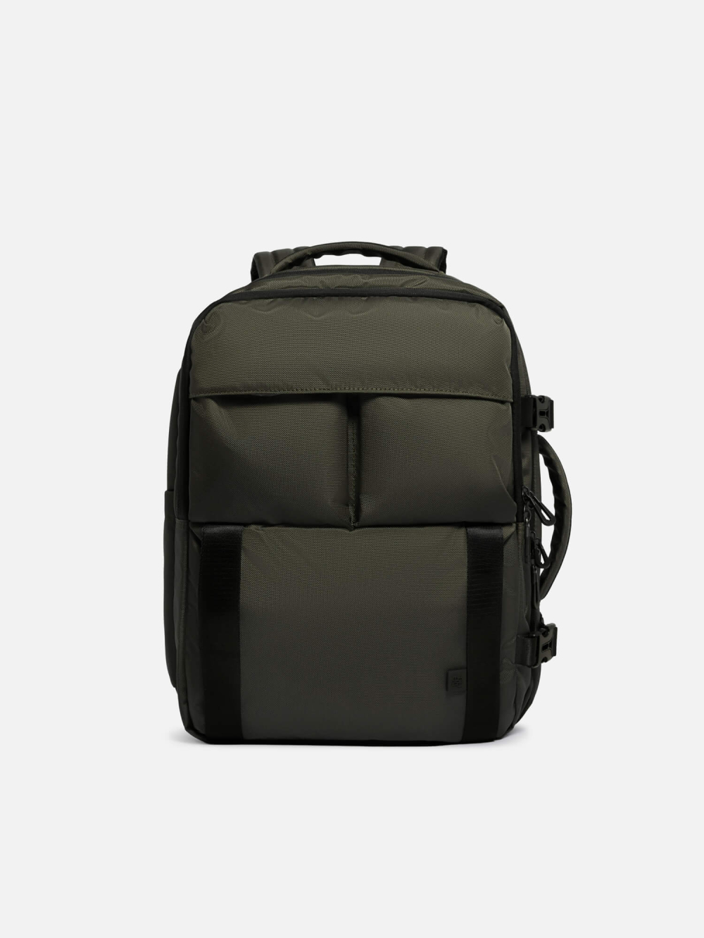 Mochila Viajera Burneo 3.0