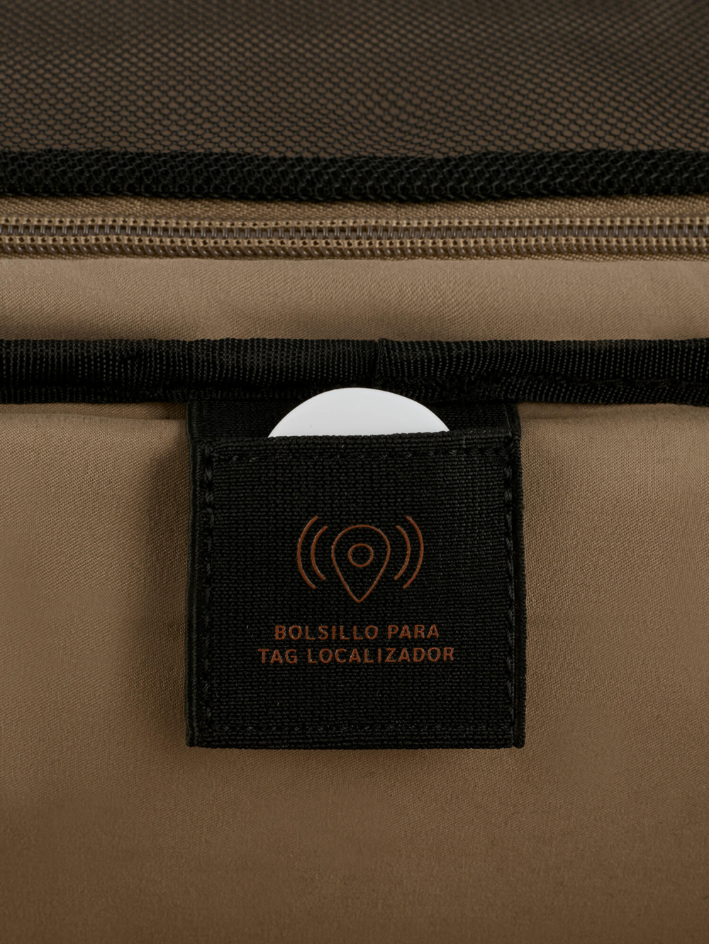 Mochila Viajera Burneo 3.0
