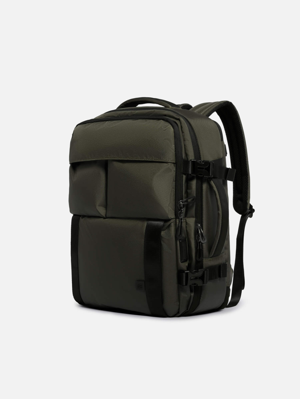 Mochila Viajera Burneo 3.0