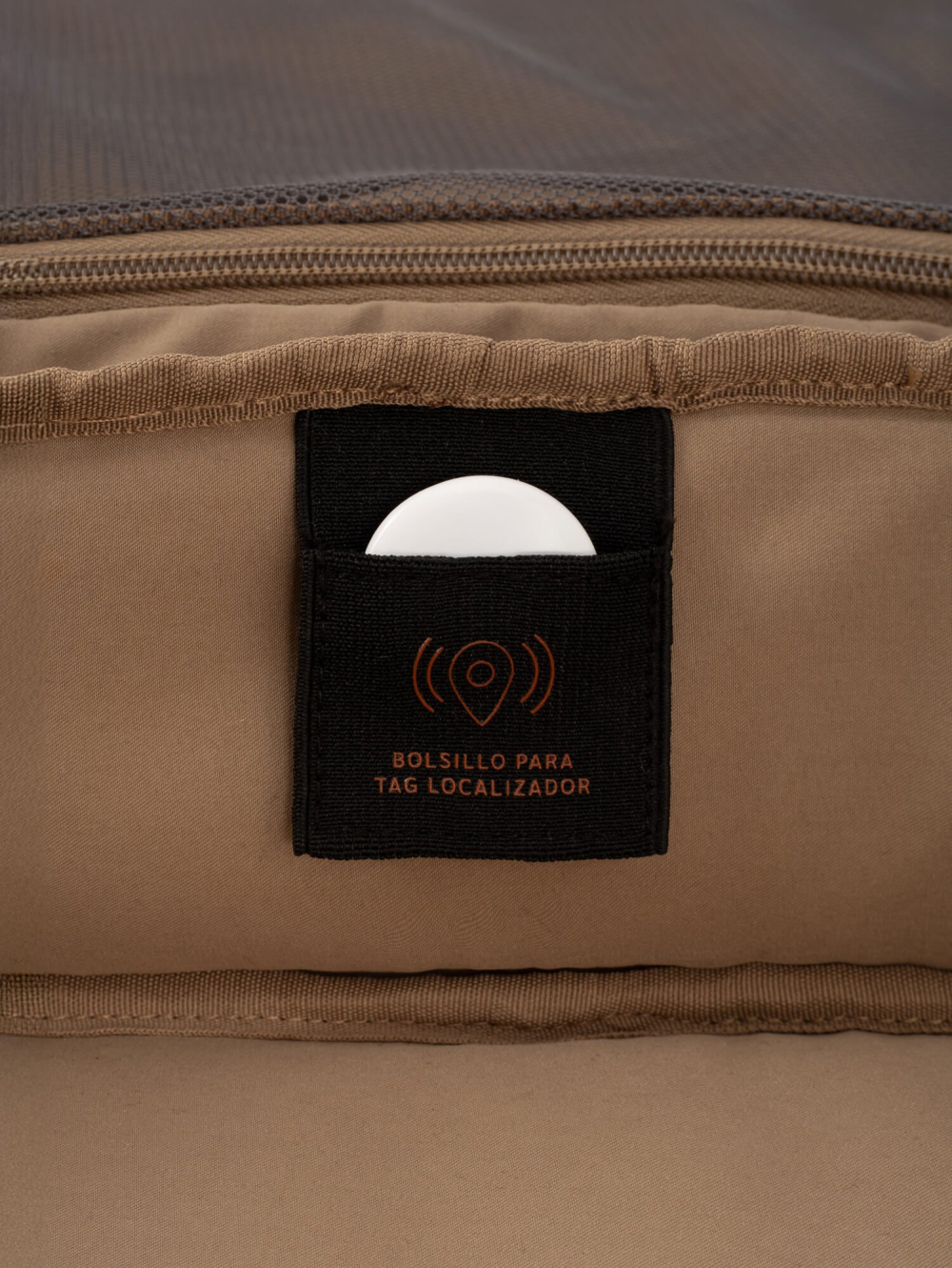 Mochila Viajera Dallas 2.0