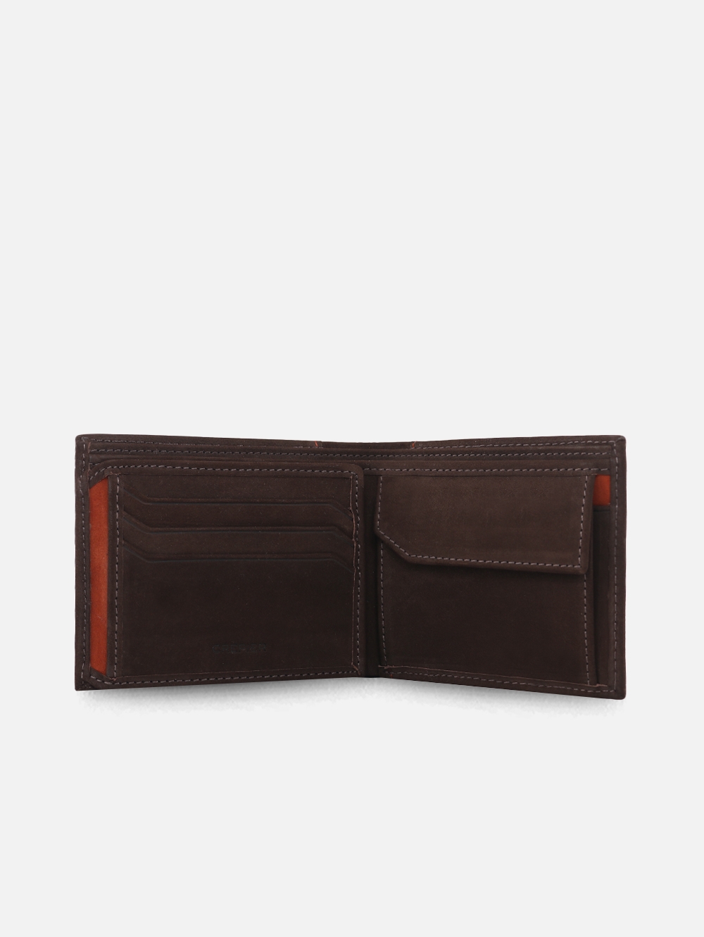 Billetera Cuero Frintz 2.0