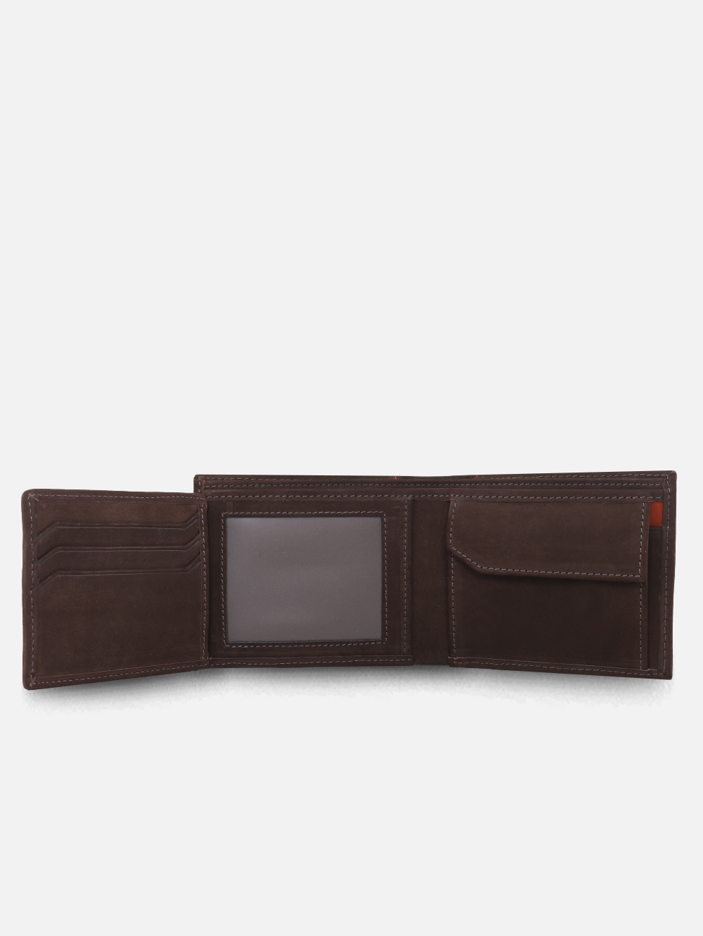 Billetera Cuero Frintz 2.0