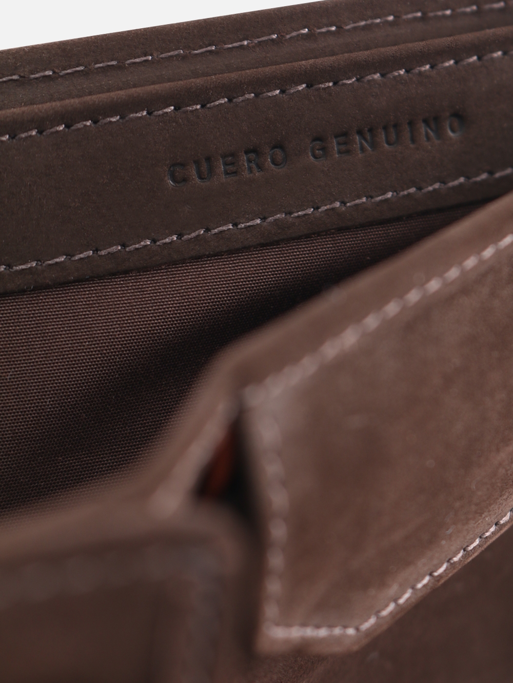 Billetera Cuero Frintz 2.0