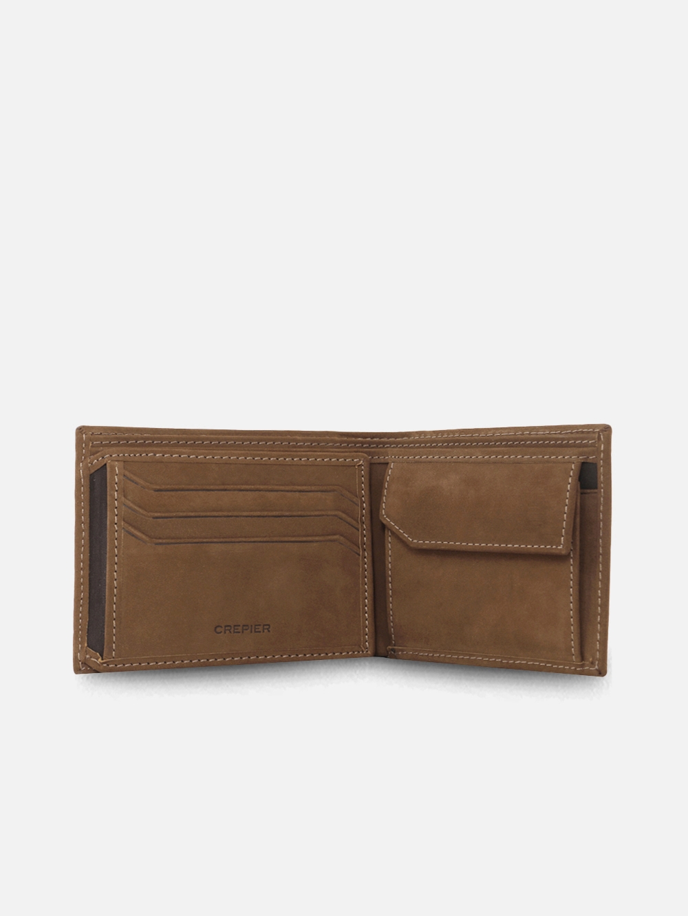 Billetera Cuero Frintz 2.0