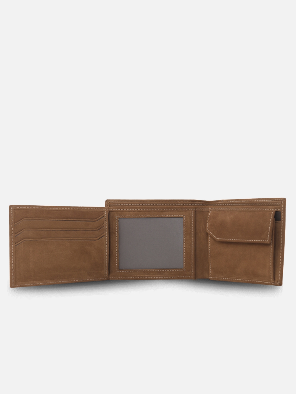 Billetera Cuero Frintz 2.0