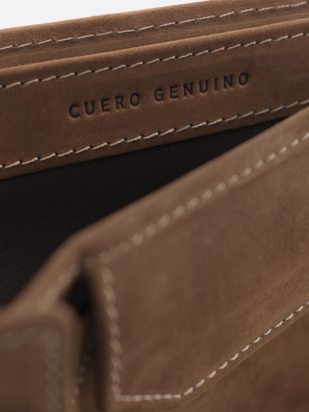 Billetera Cuero Frintz 2.0