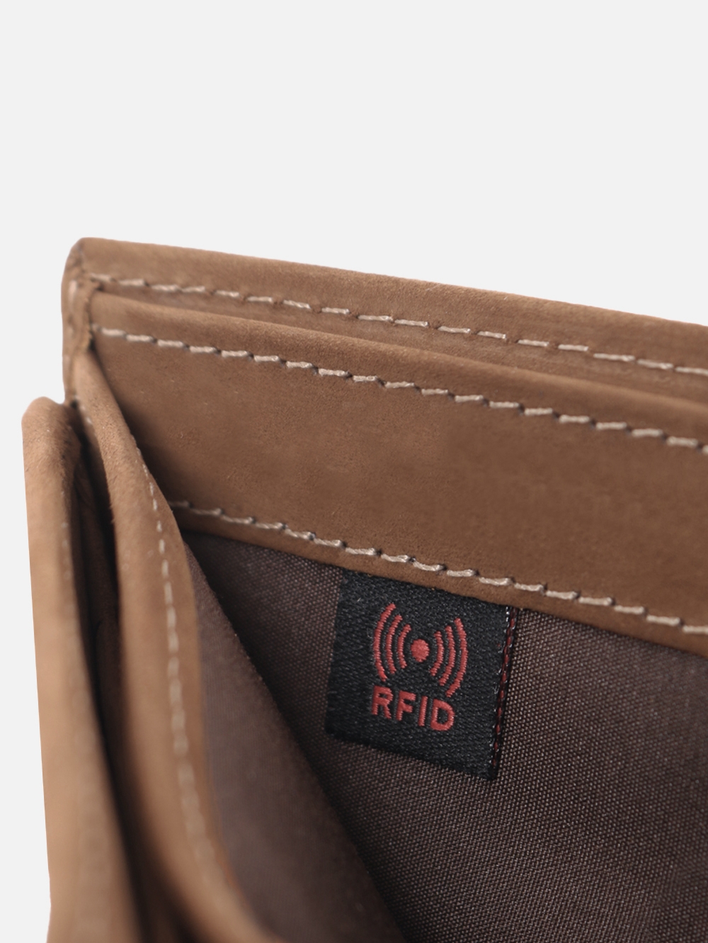 Billetera Cuero Frintz 2.0