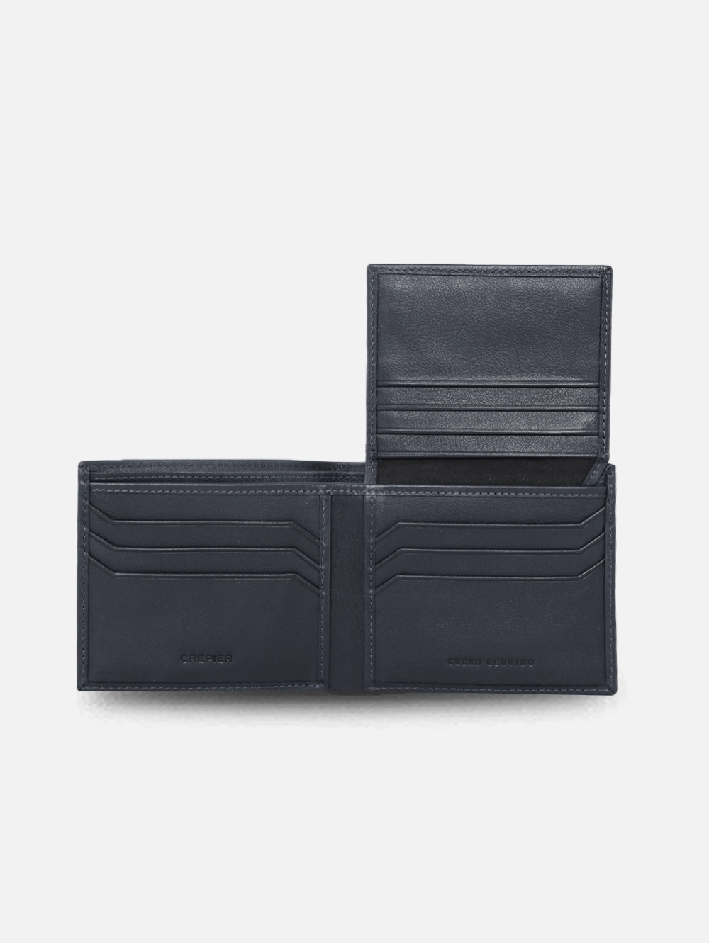 Billetera Cuero Euron 2.0