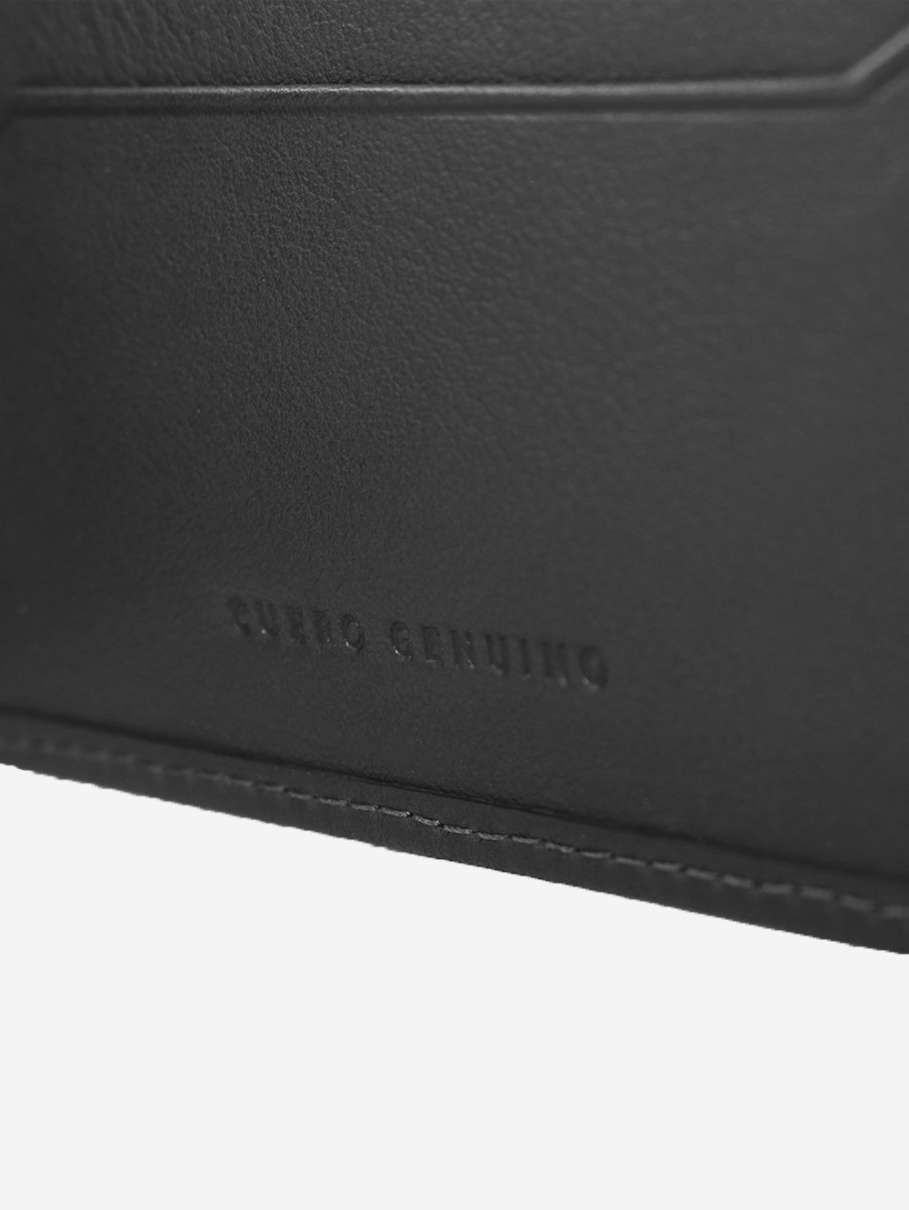 Billetera Cuero Euron 2.0