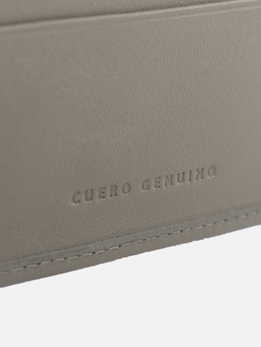 Billetera Cuero Euron 2.0