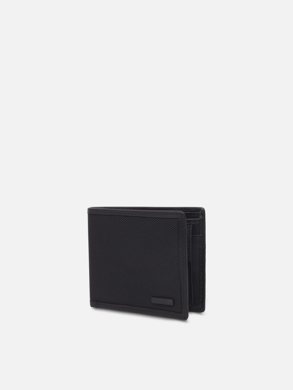 Billetera Cuero Parkson