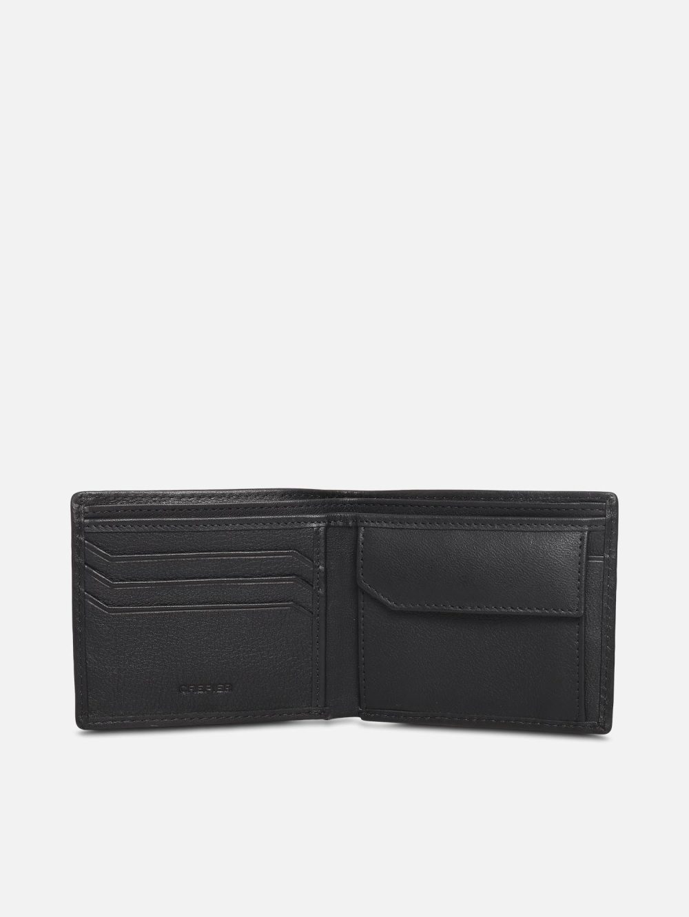 Billetera Cuero Parkson