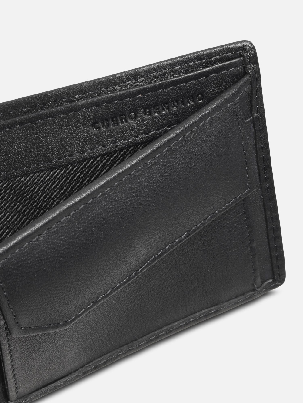 Billetera Cuero Parkson