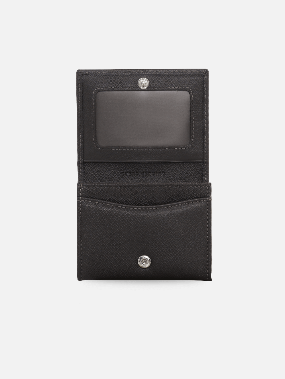 Monedero Cuero Vinz 2.0