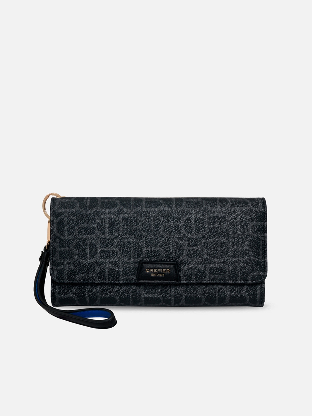 Billetera Leandra