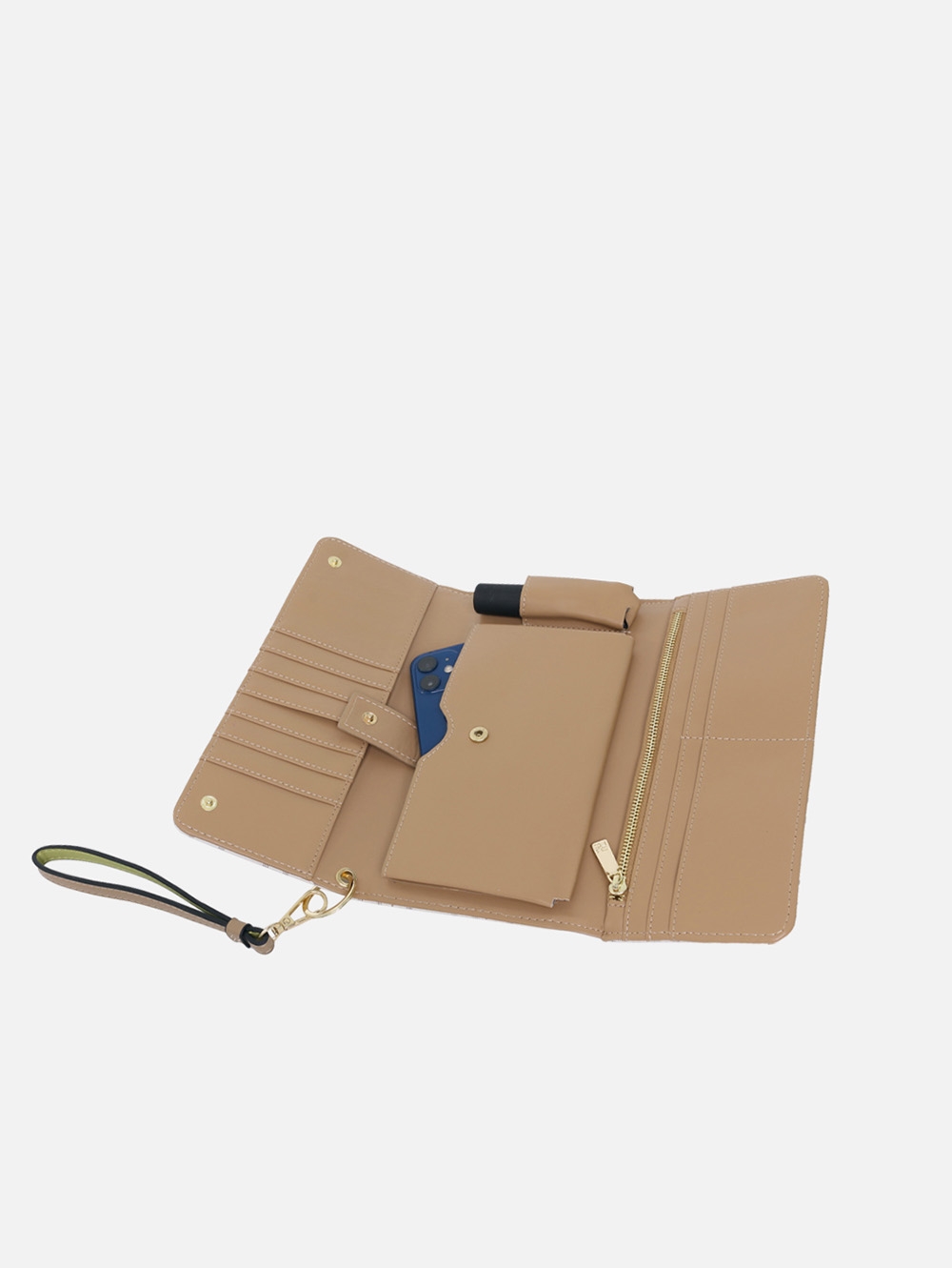Billetera Leandra