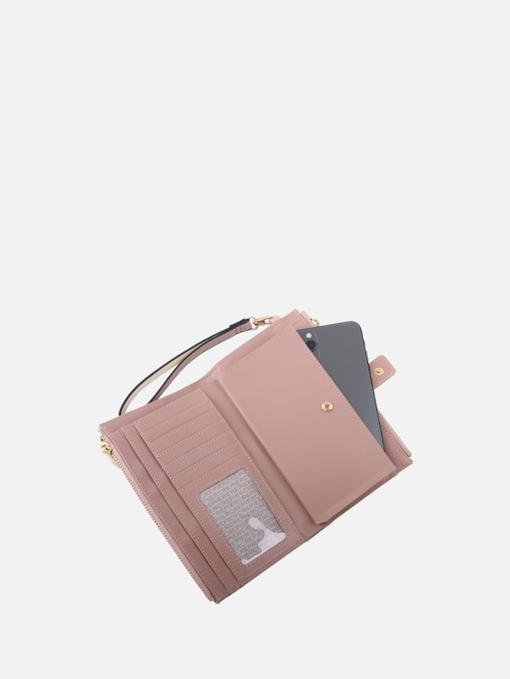 Billetera Fania