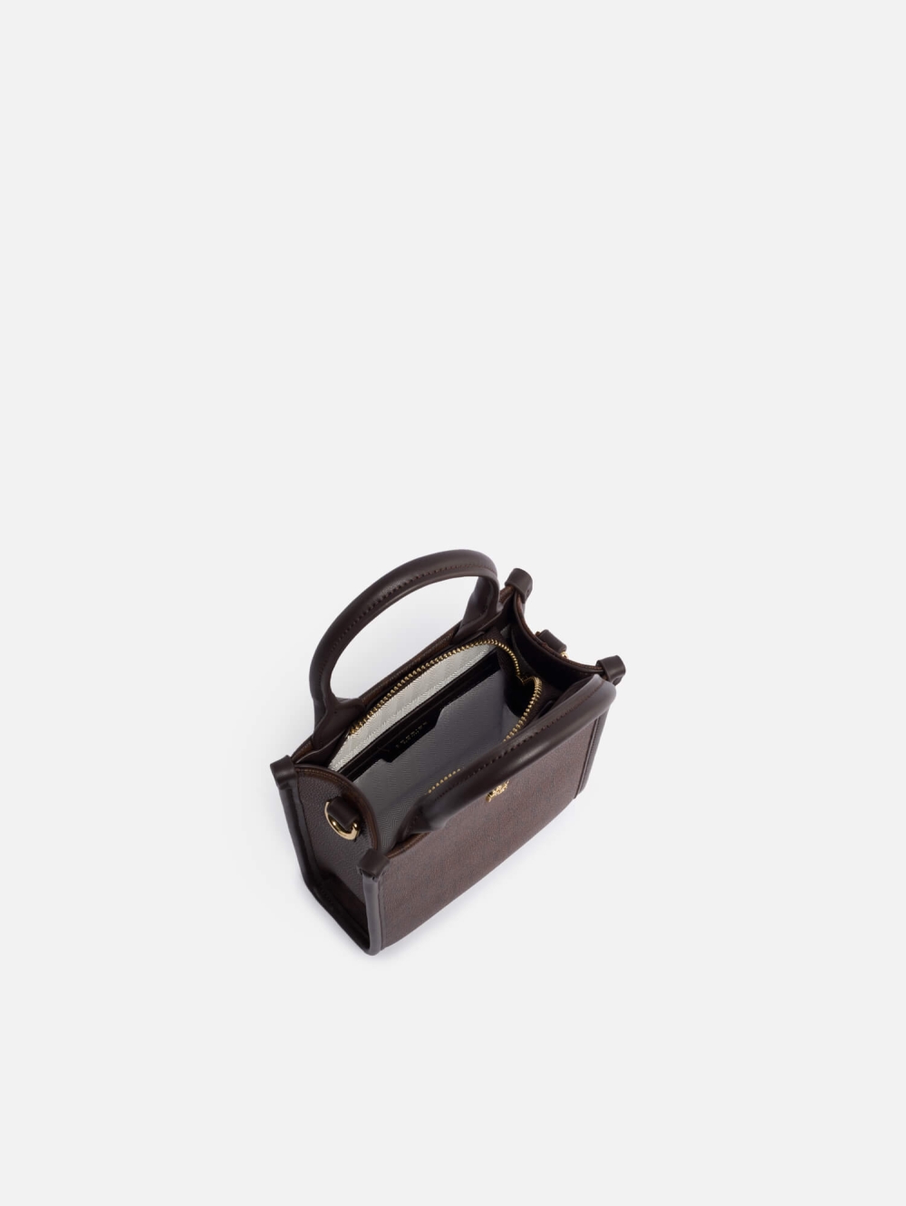 Tote Vertical Ikia