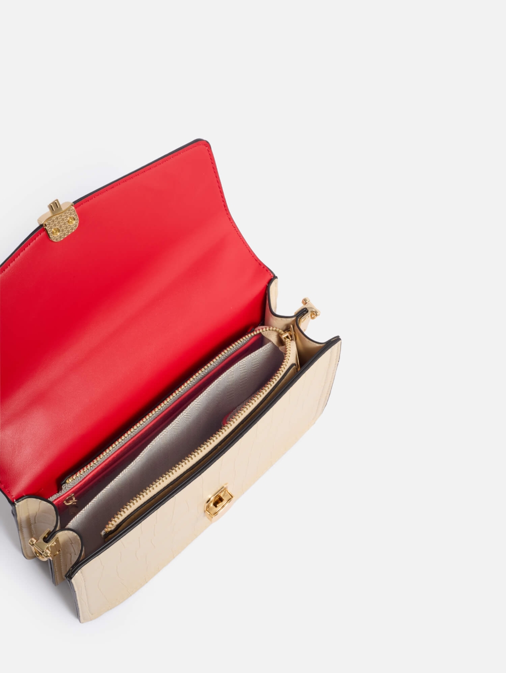 Crossbody Ingrid