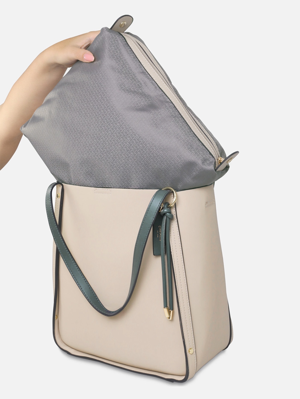 Tote Maribella
