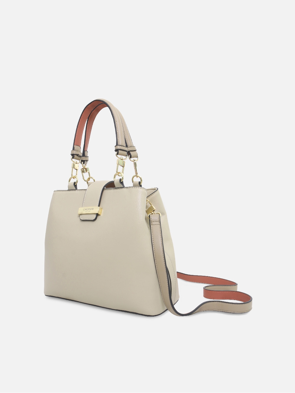 Satchel Zinerva