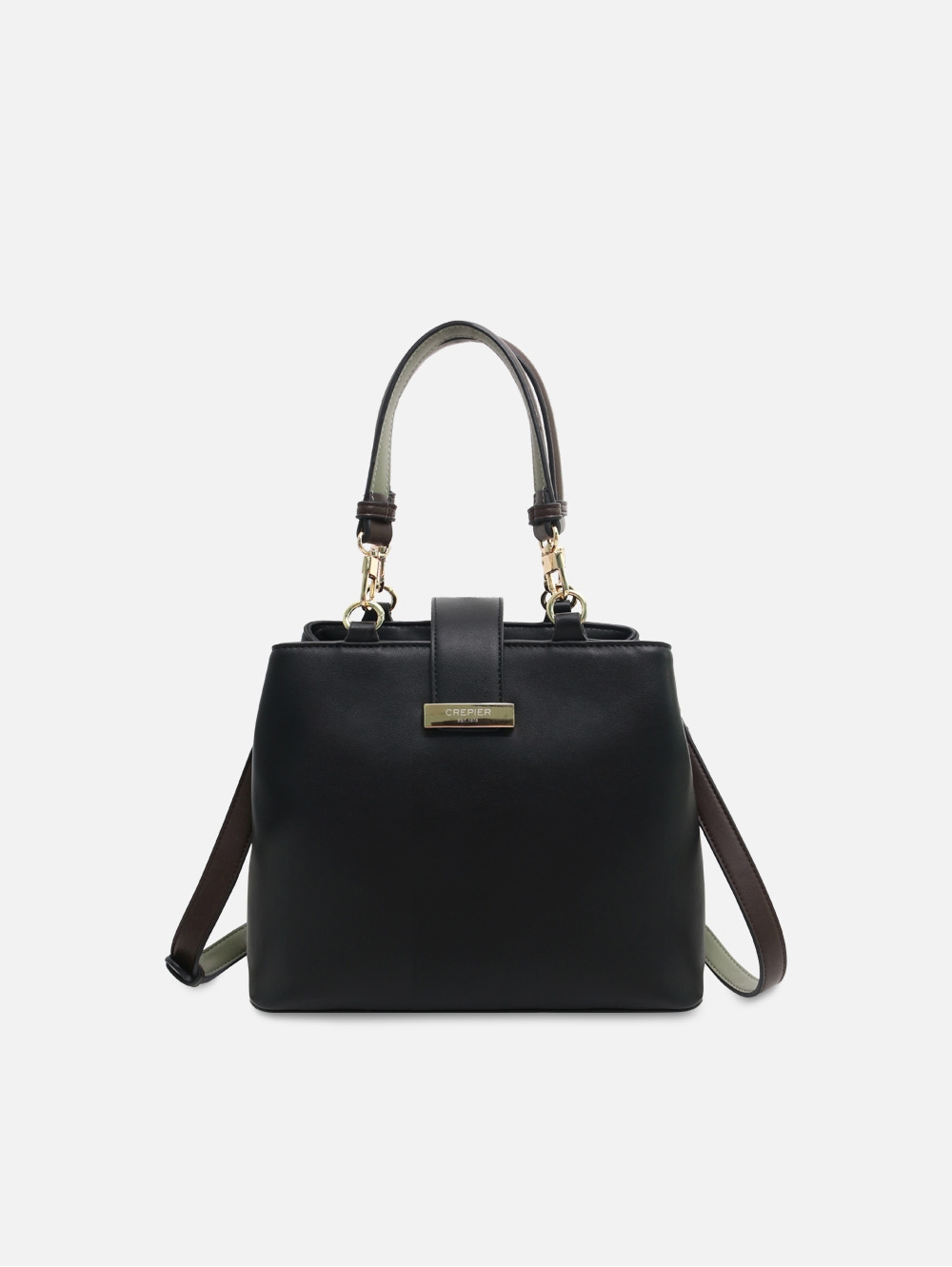 Satchel Zinerva