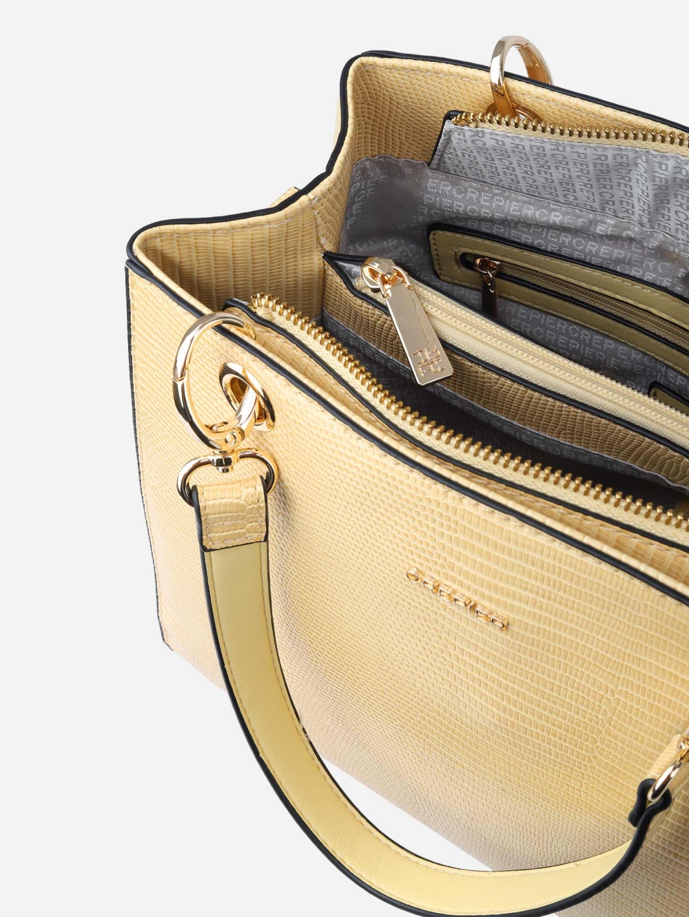 Satchel Zezil