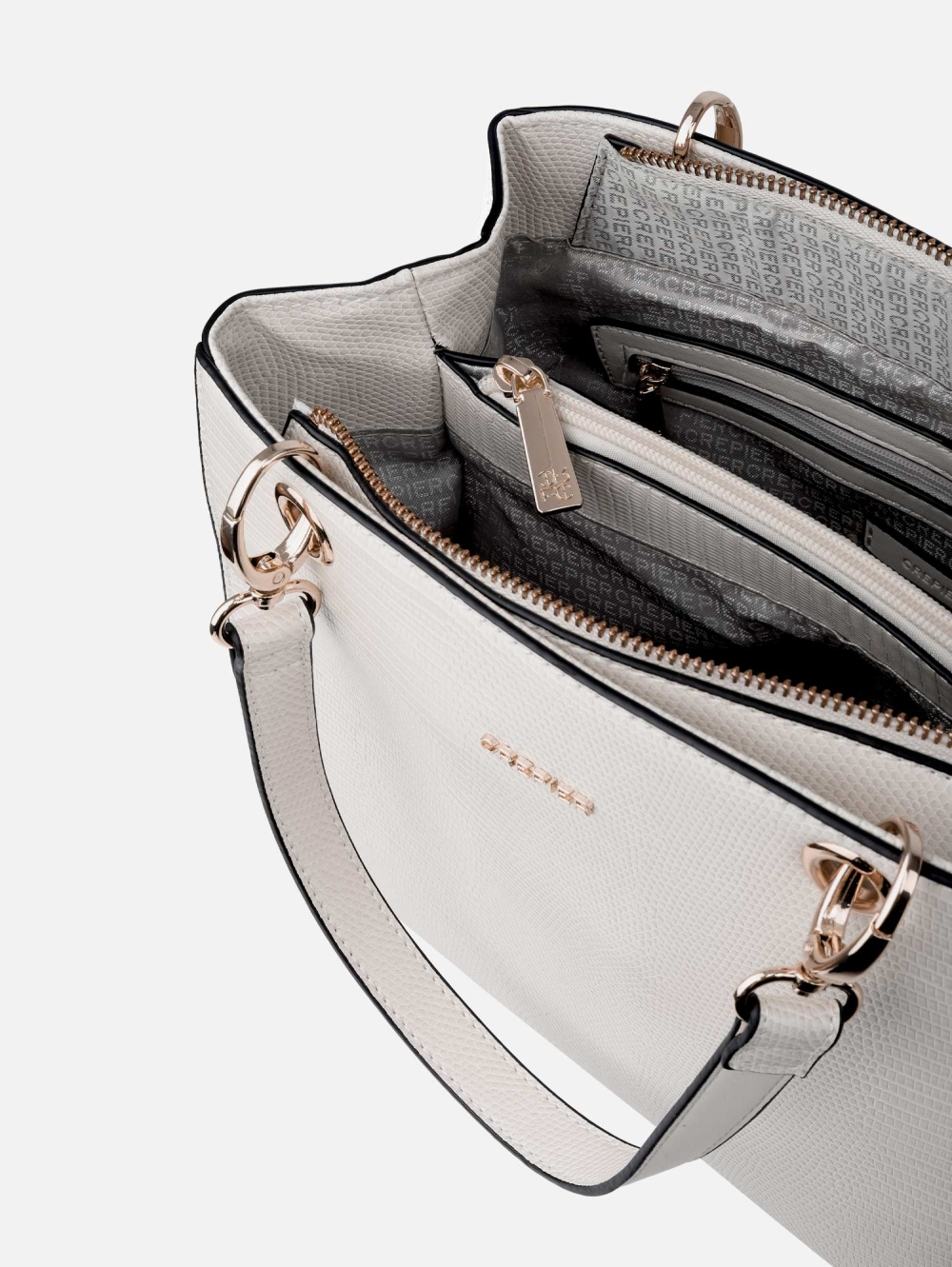 Satchel Zezil
