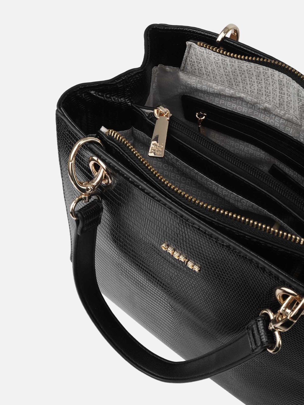 Satchel Zezil