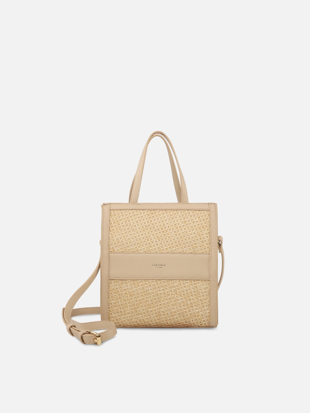 Tote Vertical Zilbia