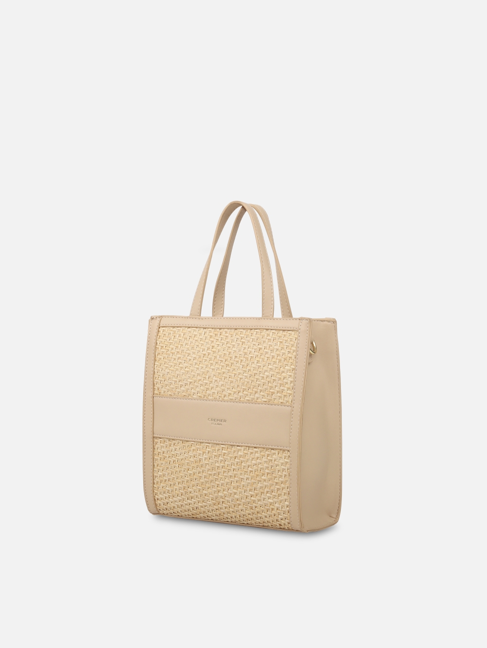 Tote Vertical Zilbia