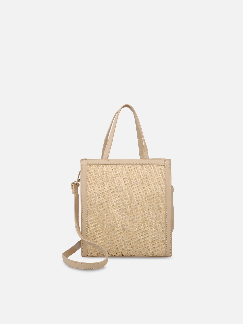 Tote Vertical Zilbia