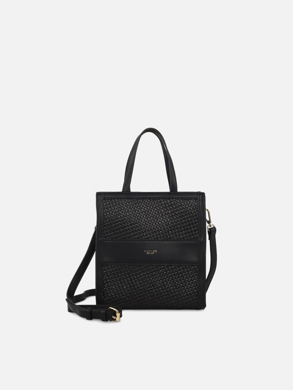 Tote Vertical Zilbia