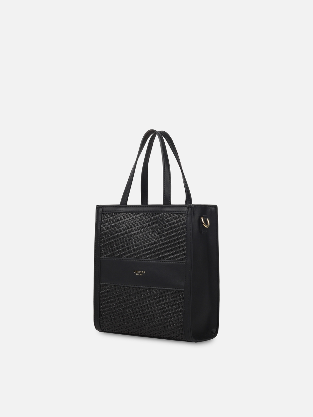 Tote Vertical Zilbia