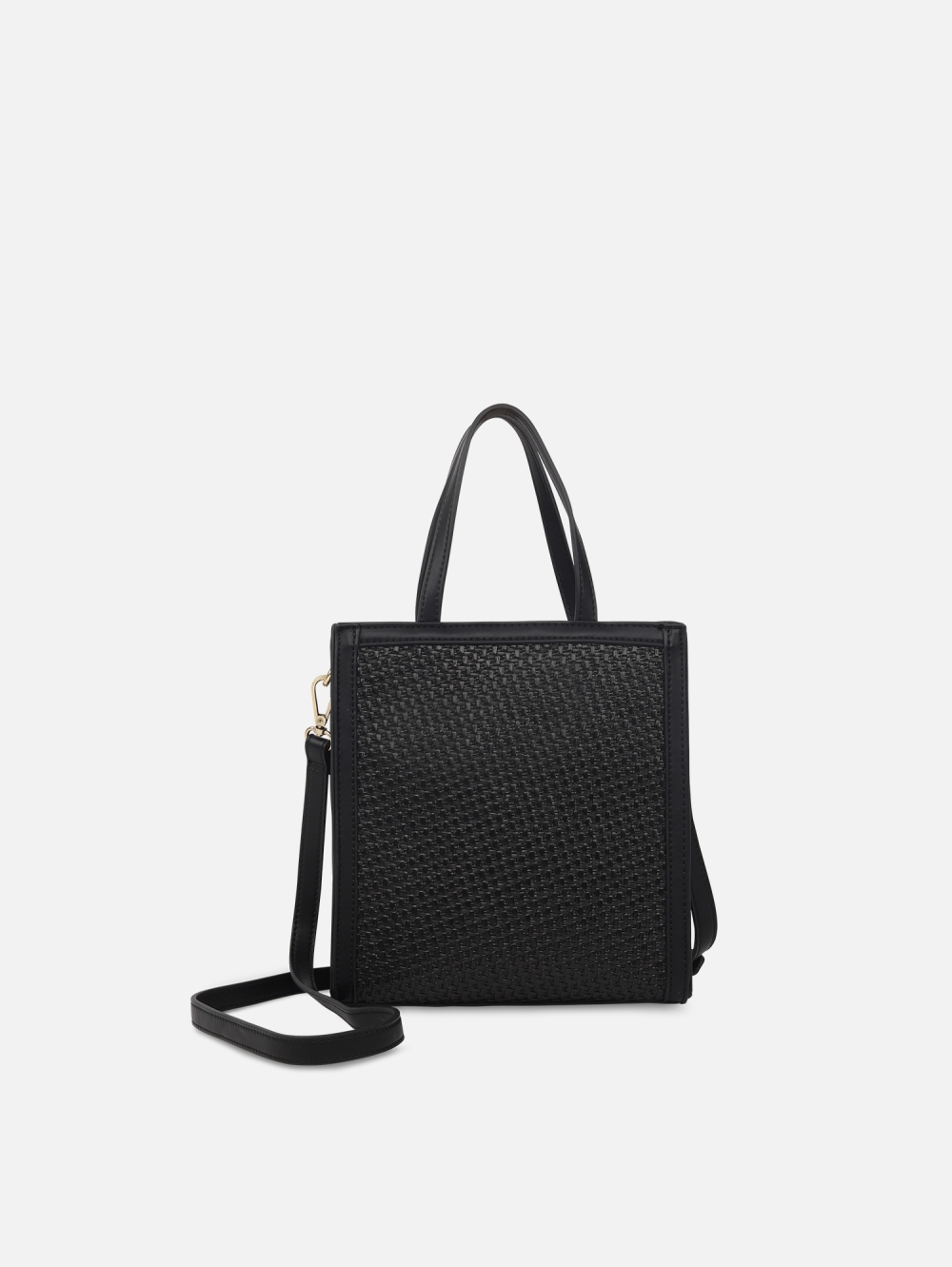 Tote Vertical Zilbia