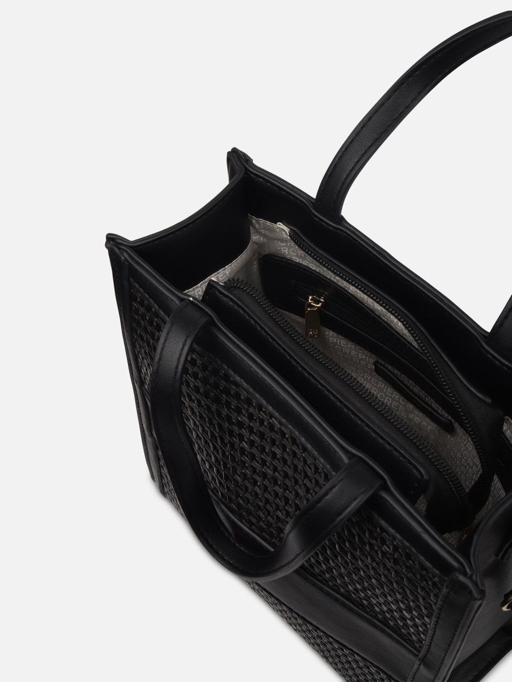 Tote Vertical Zilbia
