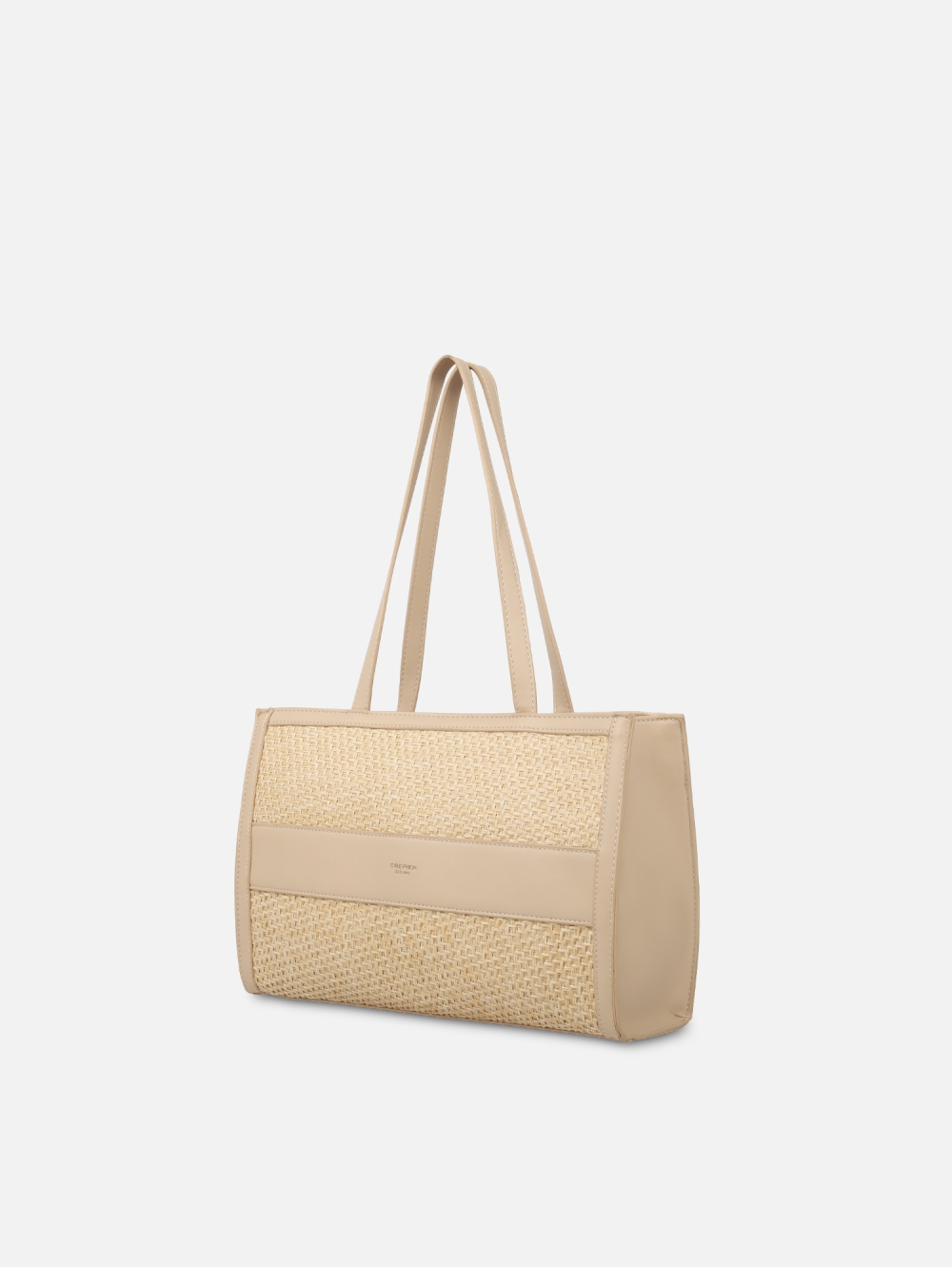 Tote Horizontal Zilbia