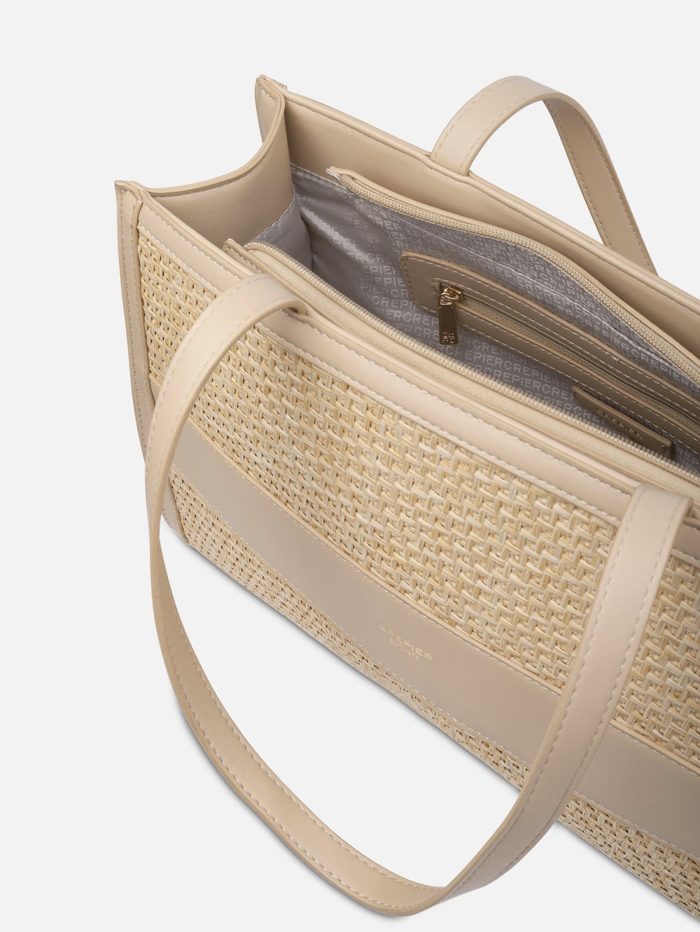 Tote Horizontal Zilbia