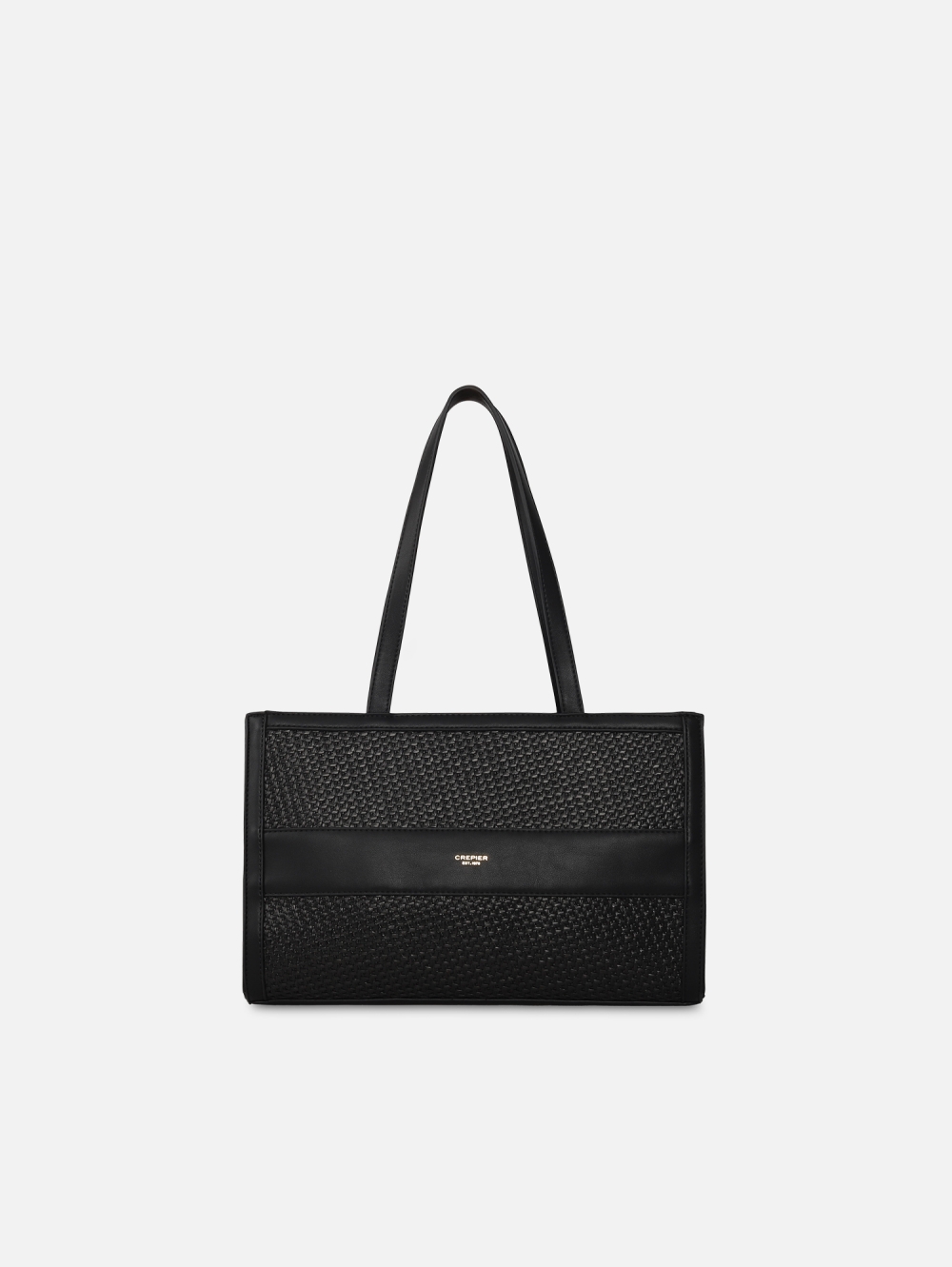 Tote Horizontal Zilbia