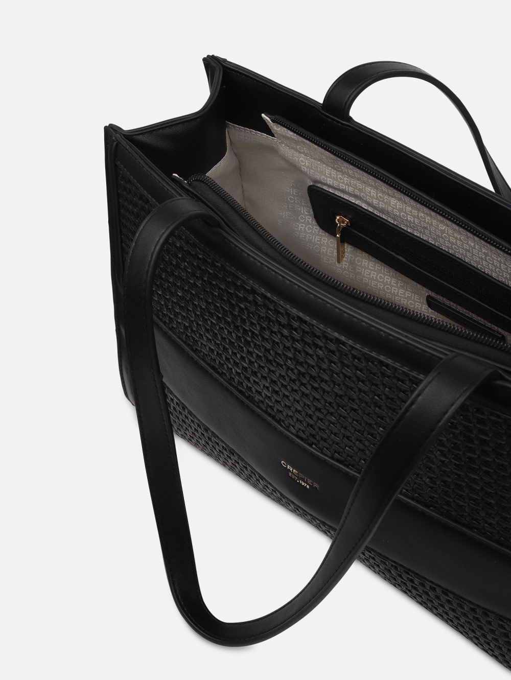 Tote Horizontal Zilbia