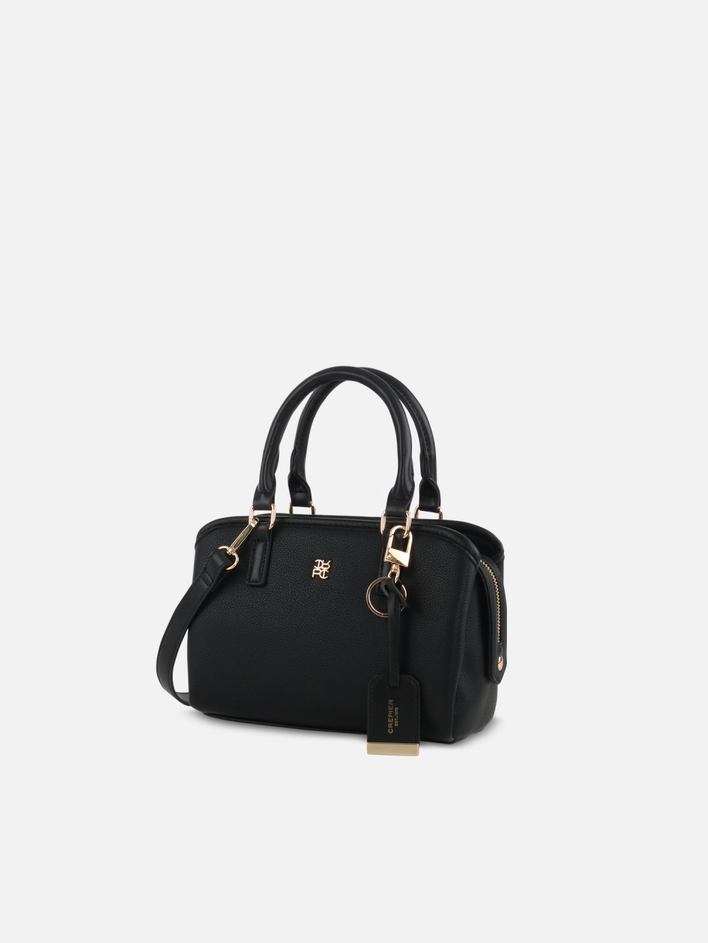 Satchel Zemora