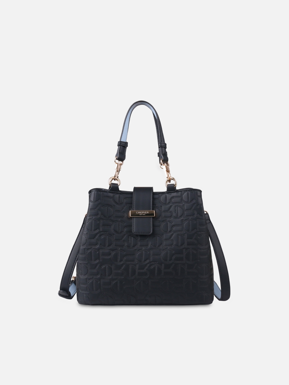 Satchel Jaqueline