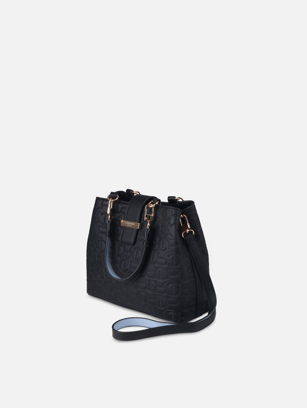 Satchel Jaqueline