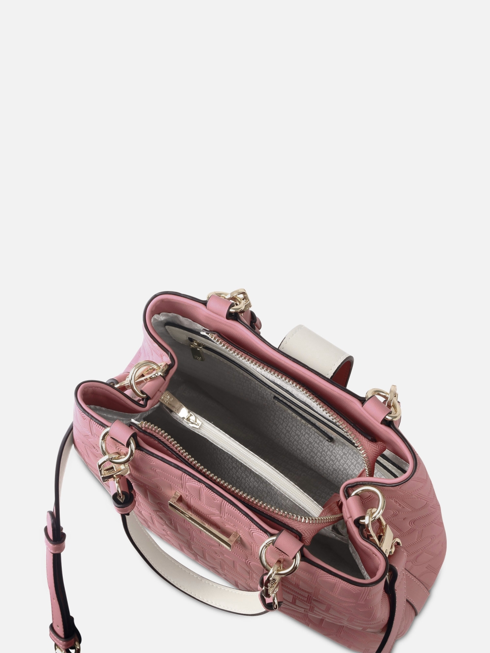 Satchel Jaqueline
