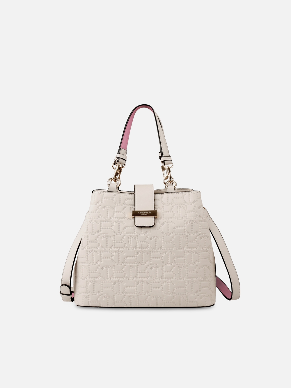 Satchel Jaqueline